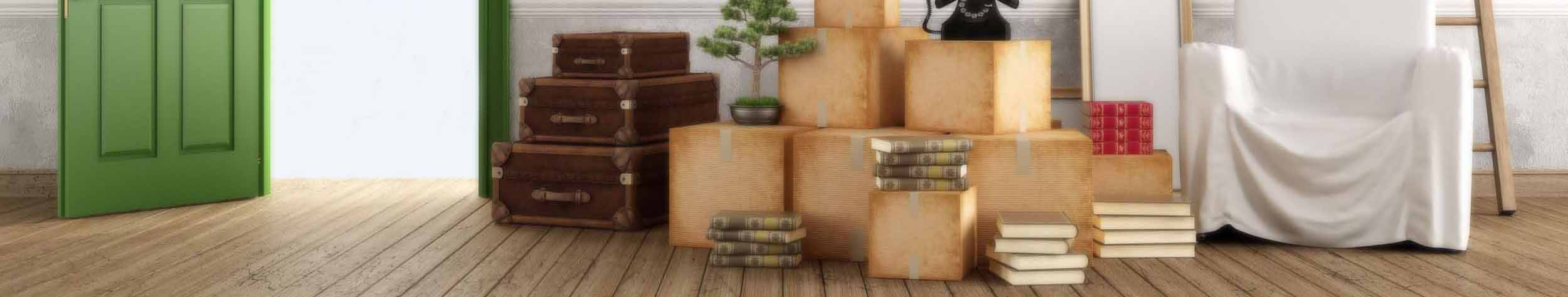 Hatay Evden Eve Hizmet